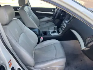 2008 Infiniti G35 Sport