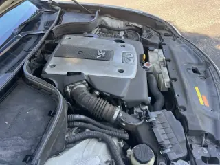 2008 Infiniti G35 Sport