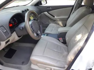 2012 Nissan Altima 3.5 SR