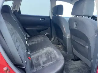 2010 Nissan Rogue S