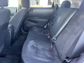 2010 Nissan Rogue S
