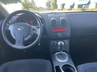 2010 Nissan Rogue S
