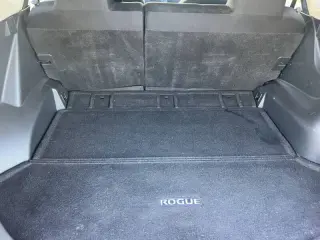 2010 Nissan Rogue S