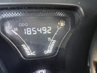 2015 Nissan Versa 1.6 SV