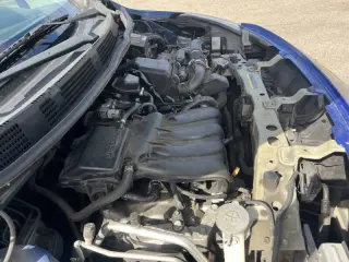 2015 Nissan Versa 1.6 SV
