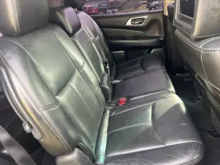 2013 Nissan Pathfinder