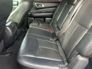 2013 Nissan Pathfinder