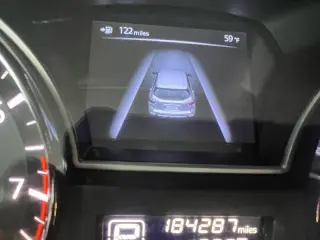 2013 Nissan Pathfinder