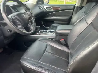 2013 Nissan Pathfinder