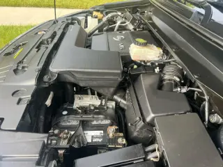 2013 Nissan Pathfinder