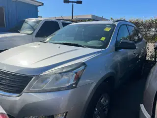 2008 Saturn Outlook XR