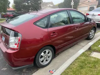 2005 Toyota Prius