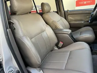 1999 Toyota 4Runner