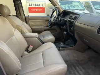 1999 Toyota 4Runner