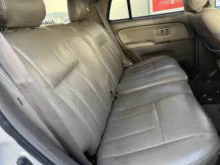 1999 Toyota 4Runner