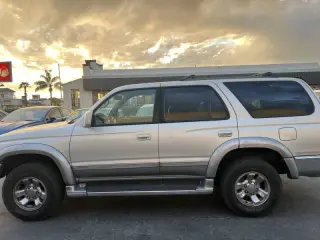 1999 Toyota 4Runner