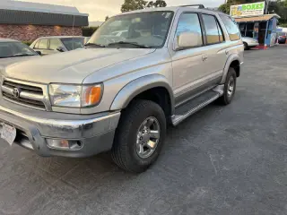 1999 Toyota 4Runner
