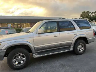 1999 Toyota 4Runner