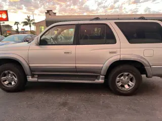 1999 Toyota 4Runner