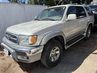 1999 Toyota 4Runner