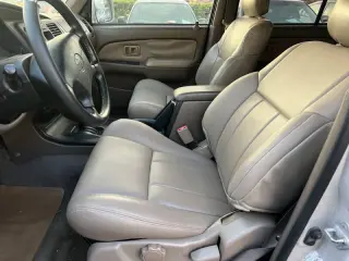 1999 Toyota 4Runner