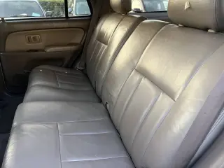 1999 Toyota 4Runner