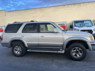 1999 Toyota 4Runner