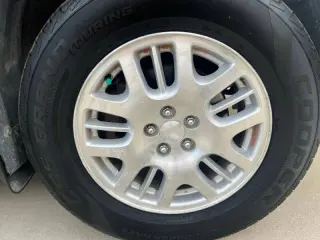 2004 Subaru Outback Limited
