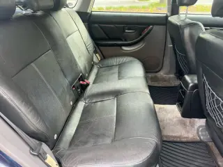 2004 Subaru Outback Limited