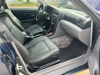 2004 Subaru Outback Limited
