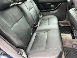 2004 Subaru Outback Limited