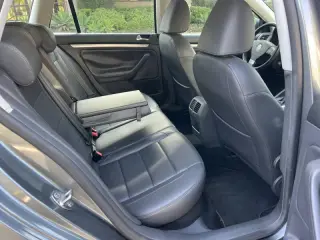2009 Volkswagen Jetta SportWagen SE PZEV