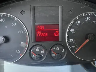 2009 Volkswagen Jetta SportWagen SE PZEV