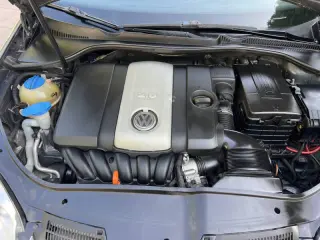 2009 Volkswagen Jetta SportWagen SE PZEV