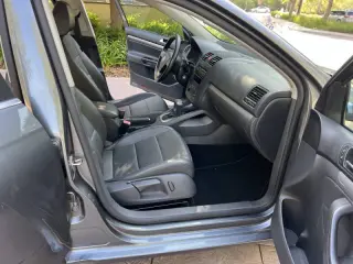 2009 Volkswagen Jetta SportWagen SE PZEV