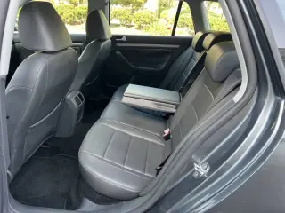 2009 Volkswagen Jetta SportWagen SE PZEV