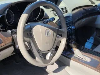2011 Acura MDX SH-AWD w/Tech