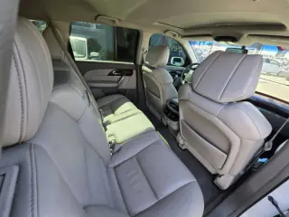 2011 Acura MDX SH-AWD w/Tech