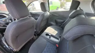 2022 Chevrolet Spark LS CVT