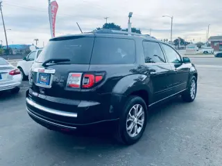 2013 GMC Acadia SLT-1