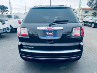 2013 GMC Acadia SLT-1