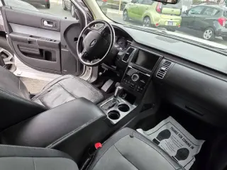 2015 Ford Flex Limited