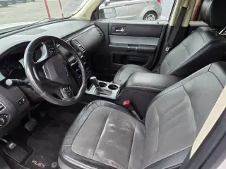 2015 Ford Flex Limited