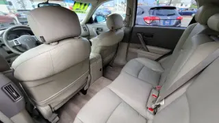 2004 Infiniti FX35