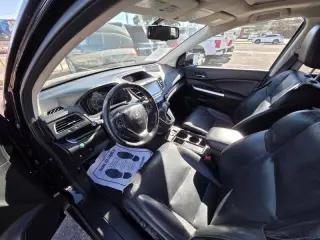 2015 Honda CR-V EX-L w/Navi