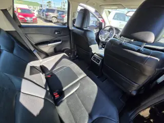2015 Honda CR-V EX-L w/Navi