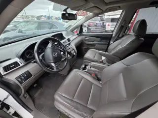 2013 Honda Odyssey EX-L w/Navi