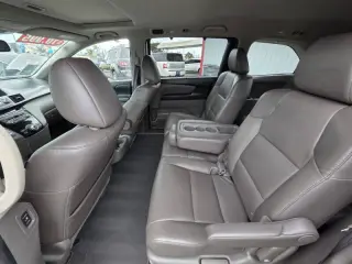 2013 Honda Odyssey EX-L w/Navi