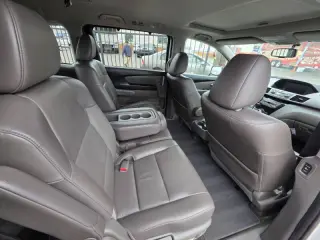 2013 Honda Odyssey EX-L w/Navi