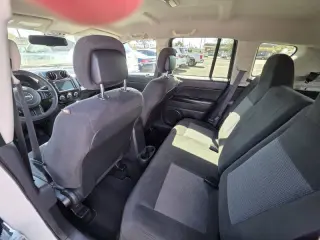 2017 Jeep Compass
